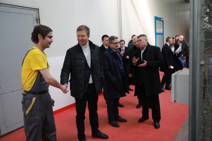 Сергій Тарута: «Люди покидають Україну, бо не бачать перспектив» – 12