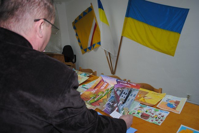 Що думають мукачівські діти про податкову? – 05