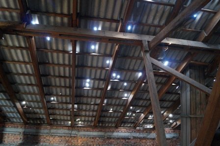 Уряд не виділив жодної копійки на відновлення об’єктів, які постраждали від градобою у червні, – Москаль – 04