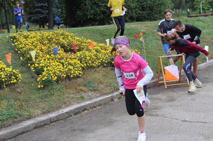 Закарпатські орієнтувальники повернулись з чемпіонату України з п’ятьма медалями – 12