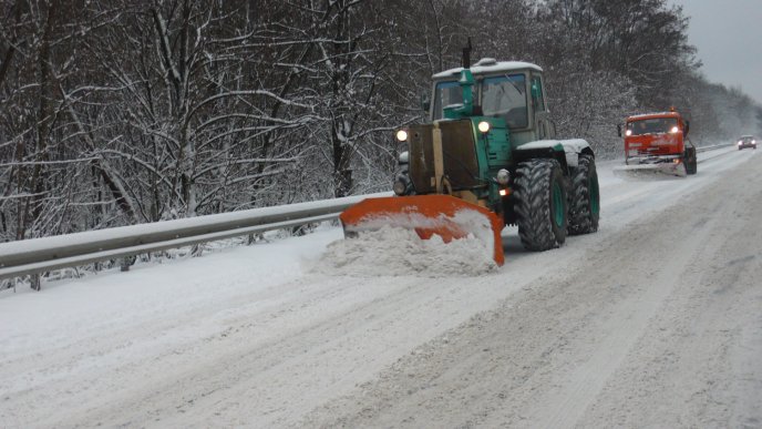 Станом на вечір в усіх населених пунктах Закарпаття відновлено електропостачання – 06