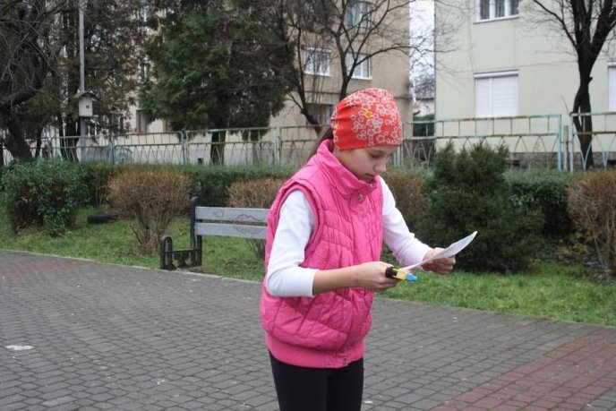 Молодь змагались у Мукачеві за призи від Святого Миколая – 04