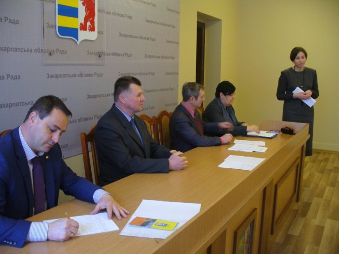 Новообраних сільських голів Закарпаття закликали максимально скористатися можливостями децентралізації – 04 Новообраних сільських голів Закарпаття закликали максимально скористатися можливостями децентралізації – 04