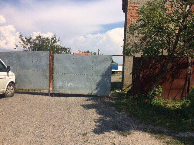 Ужгородець вистрілив в груди своєму опоненту – 03