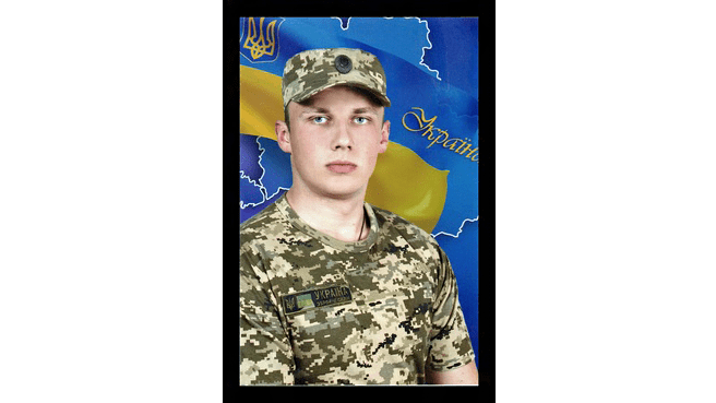 На Закарпатті застрелився 23-річний прикордонник – 01 На Закарпатті застрелився 23-річний прикордонник – 01