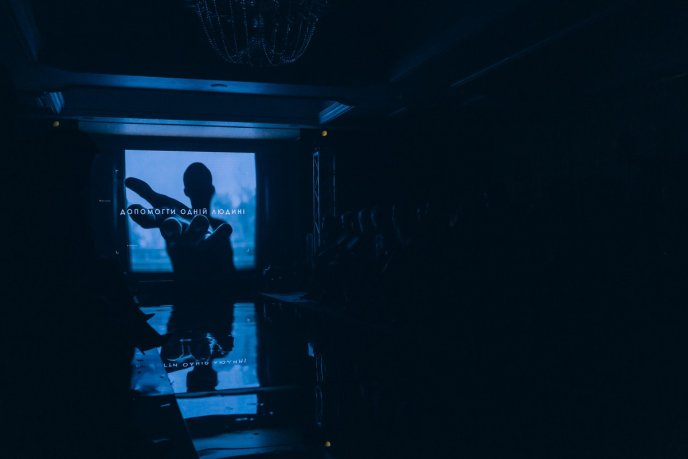 Мода заради життя: на Закарпатті відбувся ІІІ-й благодійний показ мод дизайнерки Роксолани Новак – 28