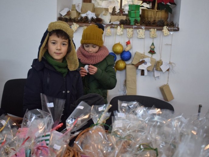 В Ужгороді триває "Закарпатський фестиваль пряників" – 28