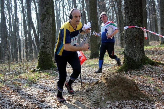 Чемпіонат України зі спортивної радіопеленгації стартував в Ужгороді – 10 Чемпіонат України зі спортивної радіопеленгації стартував в Ужгороді – 10