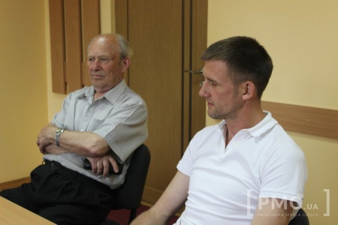 У Мукачеві обговорили перспективи розвитку незалежної журналістики в краї – 04