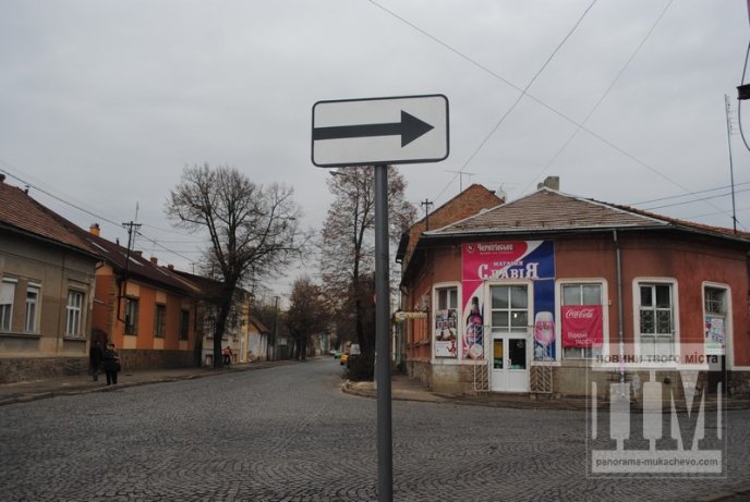 Цього тижня на вулиці Пушкіна буде введений односторонній рух (ФОТО) – 06