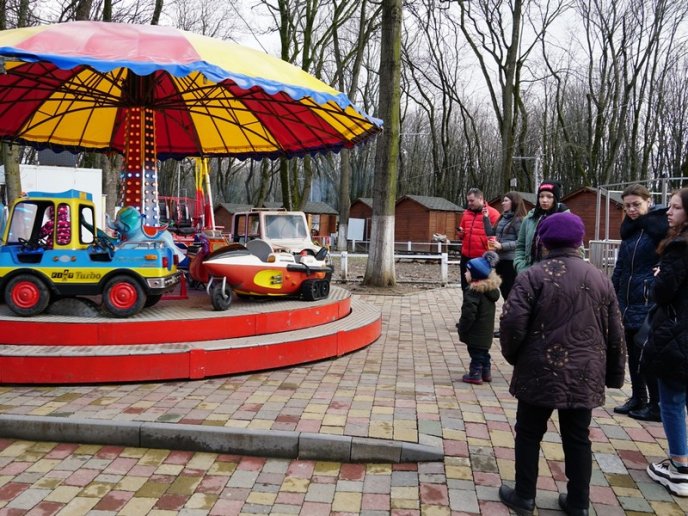 Фестиваль млинців в Ужгороді: чим цьогоріч дивують гостей – 30