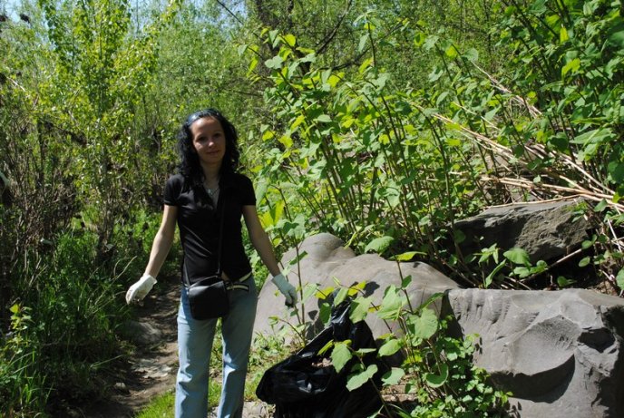 Мукачево почали робити чистим (ФОТОРЕПОРТАЖ) – 18