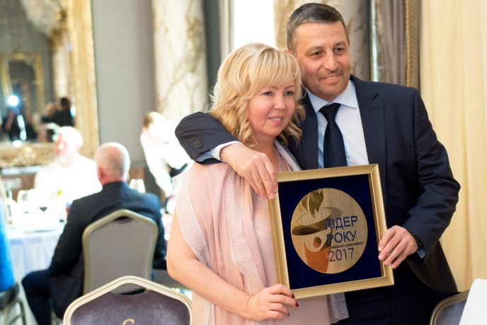 Найкращі підприємства України відзначені нагородами на церемонії до Дня Незалежності – 23