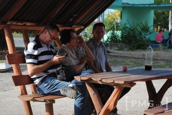 Активісти "Тарифного Майдану" поки не перекрили трасу "Київ-Чоп" у Ракошині – 01
