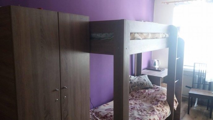 За сприяння угорців в Ужгороді відкрили оновлені кімнати гуртожитку №4 УжНУ – 06