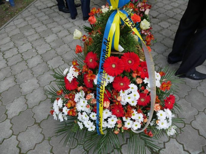 В Ужгороді вшанували 30-ту річницю Чорнобильської трагедії – 02