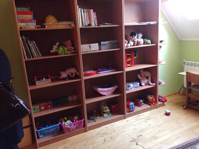 У Виноградові відкрили новий дитячий будинок сімейного типу – 08