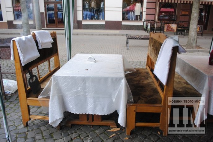 Мукачево поринуло у свято: День Святого Мартина розпочався (ФОТО) – 06