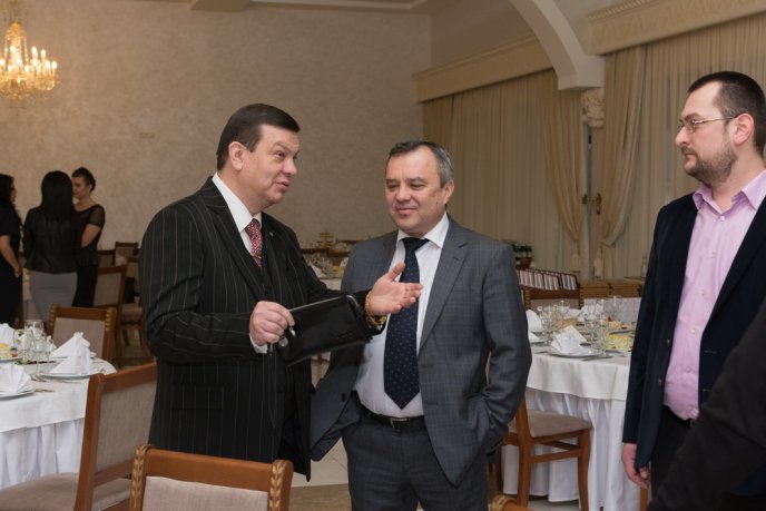 Закарпатські адвокати відзначили своє професійне свято – 04