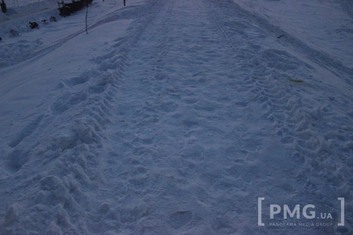 Слизькі дороги або безкоштовний атракціон фестивалю “Червене вино” – 25 Слизькі дороги або безкоштовний атракціон фестивалю “Червене вино” – 25