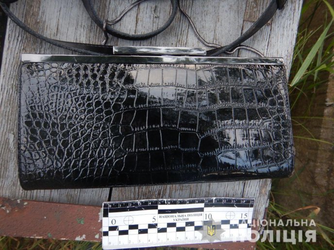 На Закарпатті обікрали знану українську акторку – 03 На Закарпатті обікрали знану українську акторку – 03