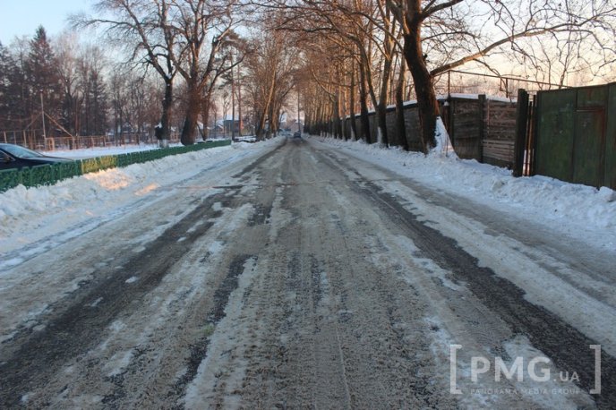 Слизькі дороги або безкоштовний атракціон фестивалю “Червене вино” – 20 Слизькі дороги або безкоштовний атракціон фестивалю “Червене вино” – 20