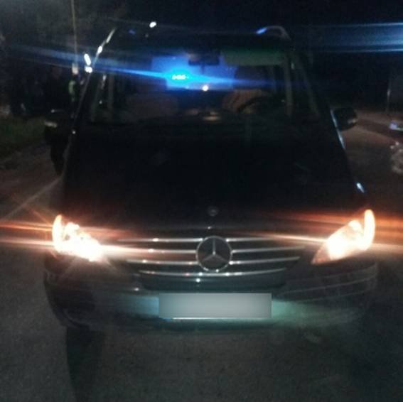 Смертельна ДТП біля Ужгорода: на пішохідному переході збили чоловіка – 02