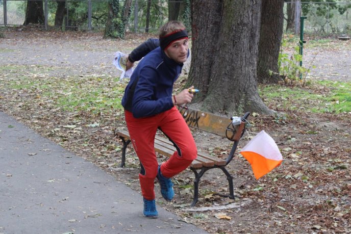 Мукачівці результативно виступили на відкритому Чемпіонаті Ужгорода зі спортивного орієнтування – 10