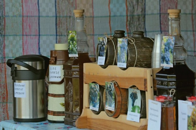 "Червене вино 2018": чим пригощають закарпатців та скільки доведеться витратити – 12