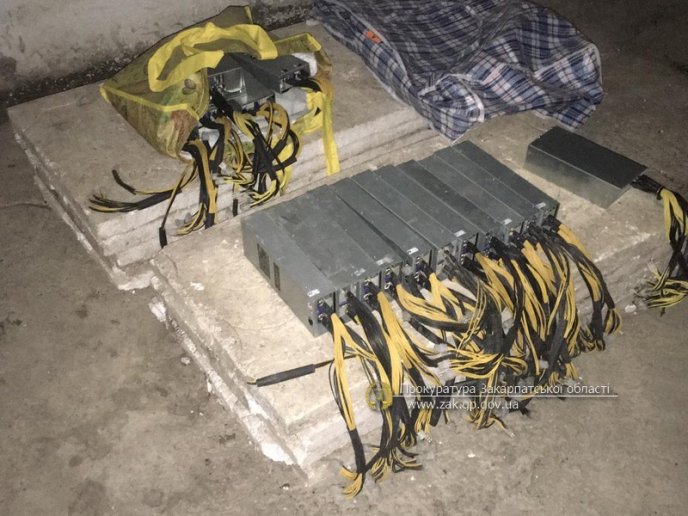 Резонансне викриття у Виноградові: усі подробиці – 04