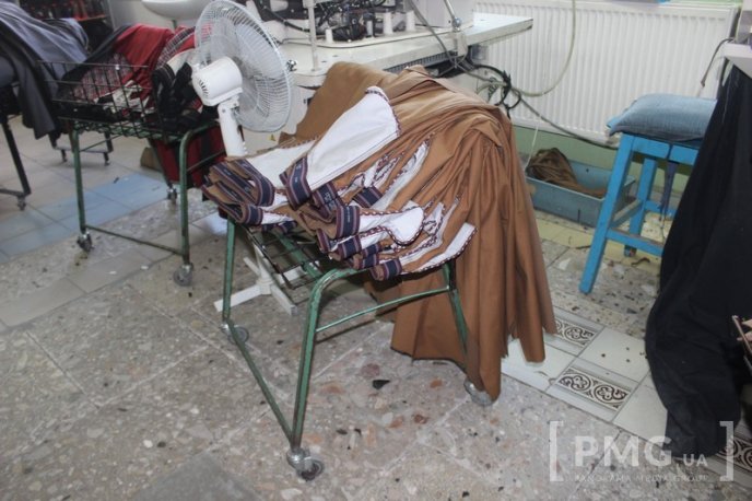 «Березнянка» – швейна фабрика з європейськими реаліями – 14