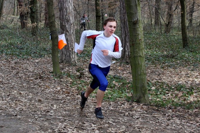 У Мукачеві стартував сезон орієнтувальників (ФОТО) – 13