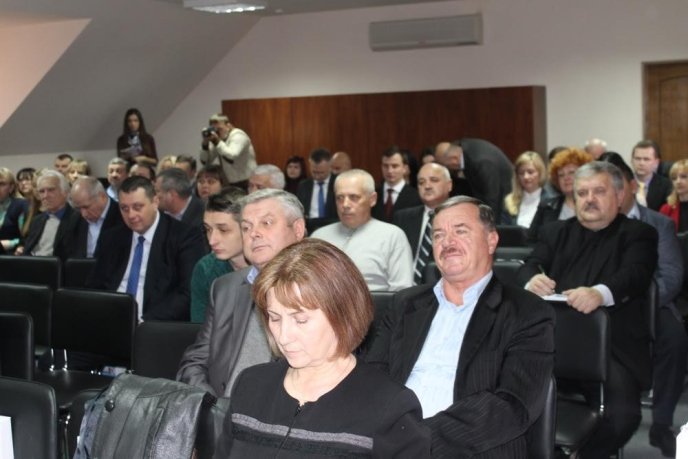 В області функціонують понад 660 підприємств з іноземними інвестиціями – 04