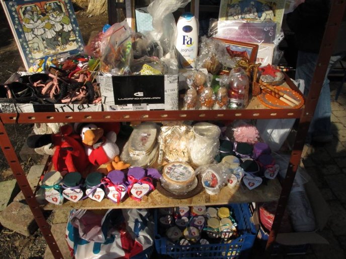 27 лютого обласному центрі Закарпаття стартував фестиваль "Ужгородська палачінта" – 03