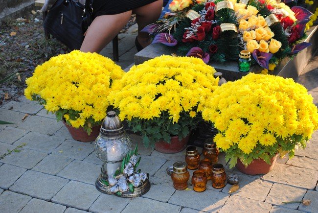 Сьогодні – День пам’яті (ФОТОРЕПОРТАЖ) – 06 Сьогодні – День пам’яті (ФОТОРЕПОРТАЖ) – 06