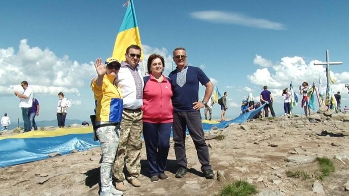 На Говерлі встановили новий рекорд – 09