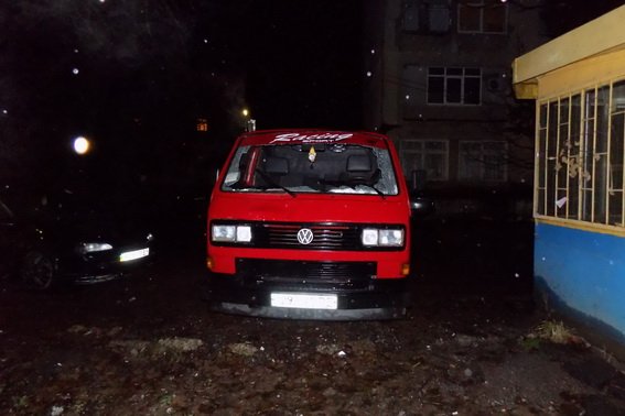 На околиці міста під колесами автомобіля опинився чоловік – 02