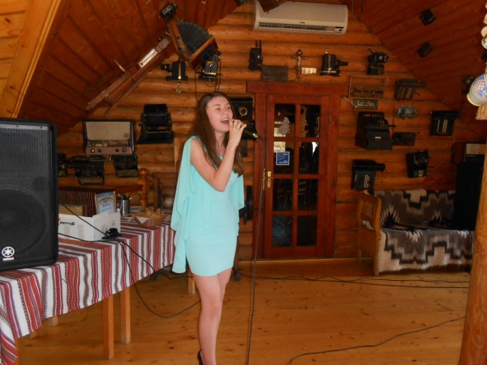 У Рахівському районі вшанували ватагів-вівчарів – 05