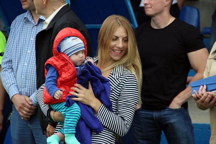 У Мукачеві відбувся футбольний турнір пам’яті Олега Іщенка – 64