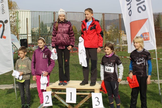 Вихованці Мукачівського клубу "Товариш" здійснили походи до мальовничих місць Закарпаття – 15