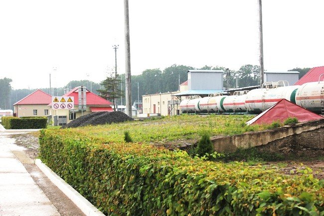 Губернатор відвідав "Петро Карбо Хем-Мукачево" (ФОТО) – 01