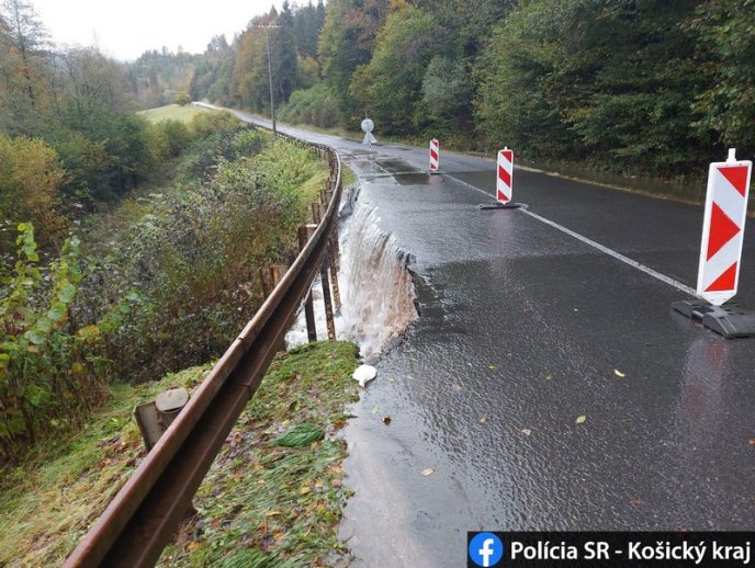 Негода наробила лиха у сусідній Словаччині. Опубліковано фото – 04