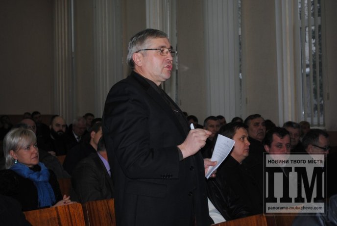 Депутати Мукачівської райради прийняли районний бюджет на 2015 рік (ФОТО) – 04