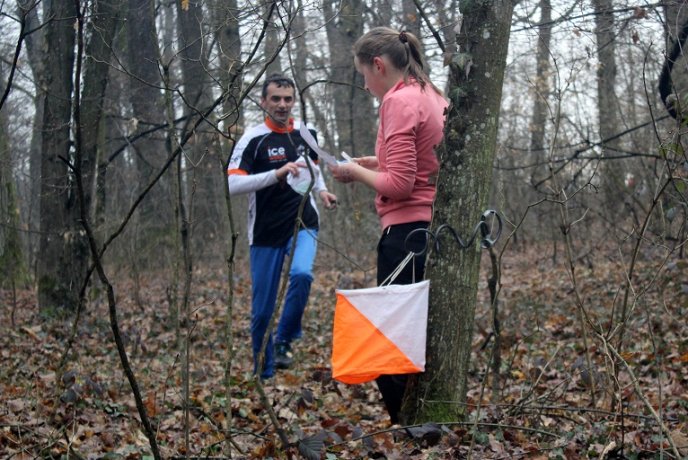 Спортивні орієнтувальники відзначили річницю Карпатської України обласним турніром (ФОТО) – 09
