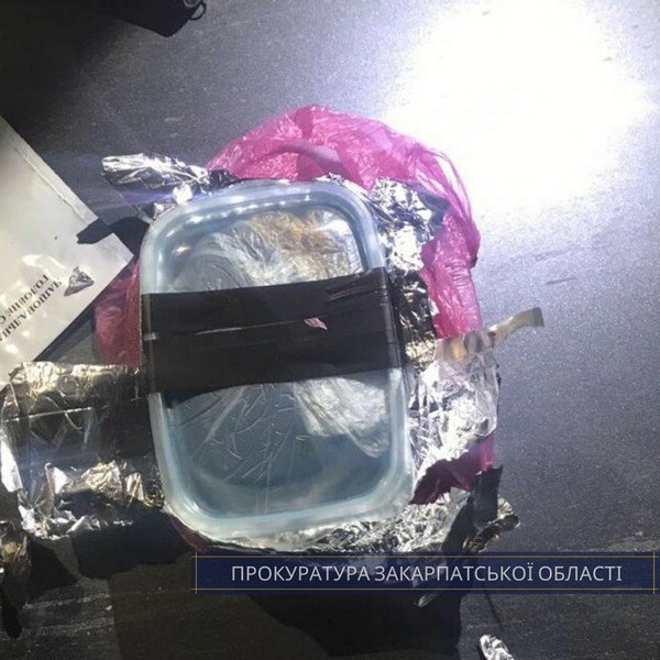 Мешканець Мукачівщини організував злочинну групу – 02 Мешканець Мукачівщини організував злочинну групу – 02