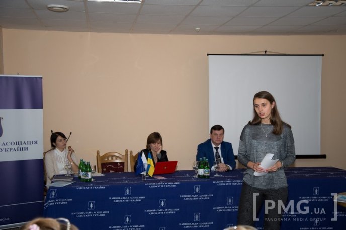 Європейський Союз підтримує реформи у сфері юстиції в Україні – 12