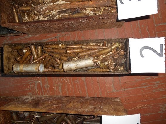 Житель Свалявщини отримав небезпечну посилку з набоями – 03