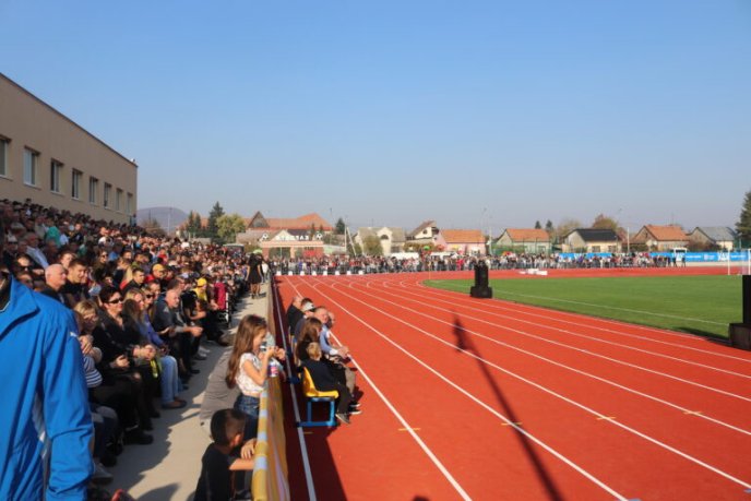 "Хуст вчергове довів, що маленькі міста мають великі амбіції", – Валерій Лунченко – 03