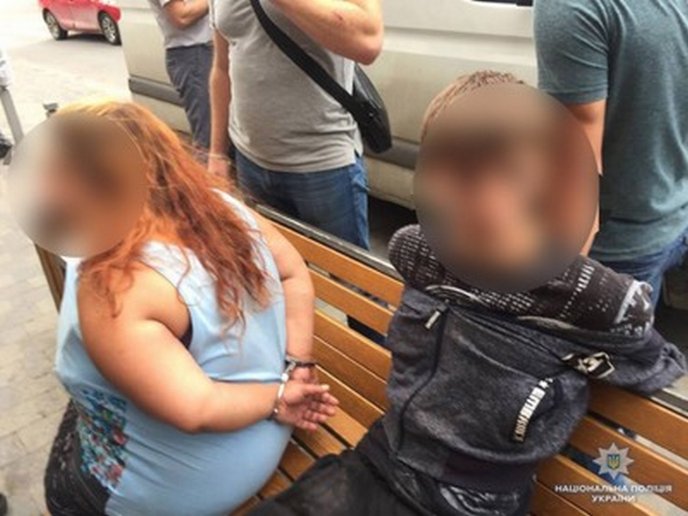 Чоловік хотів продати немовля: нові подробиці – 01