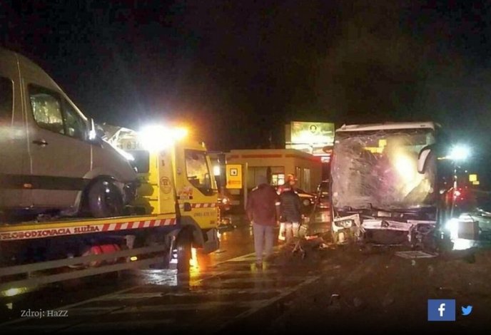 З’явились нові фото з місця аварії, в якій загинули заробітчани – 04